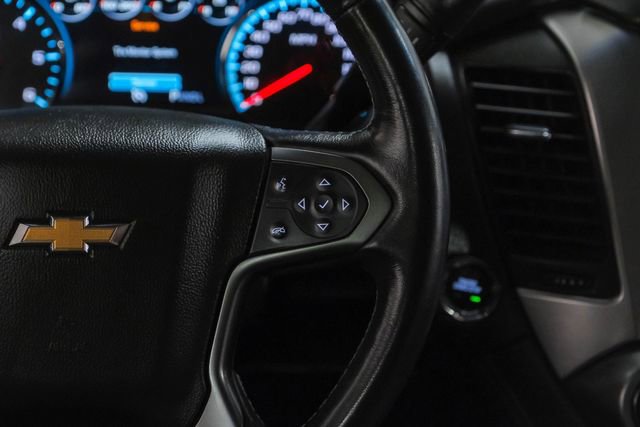 Used 2019 Chevrolet Tahoe Premier w/ RST 6.2L Performance Edition image 18