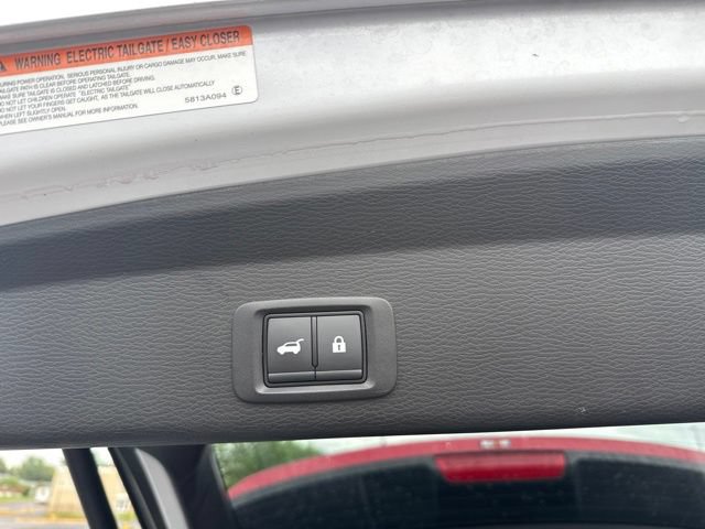 Used 2024 Mitsubishi Outlander SEL AWD/4WD image 31