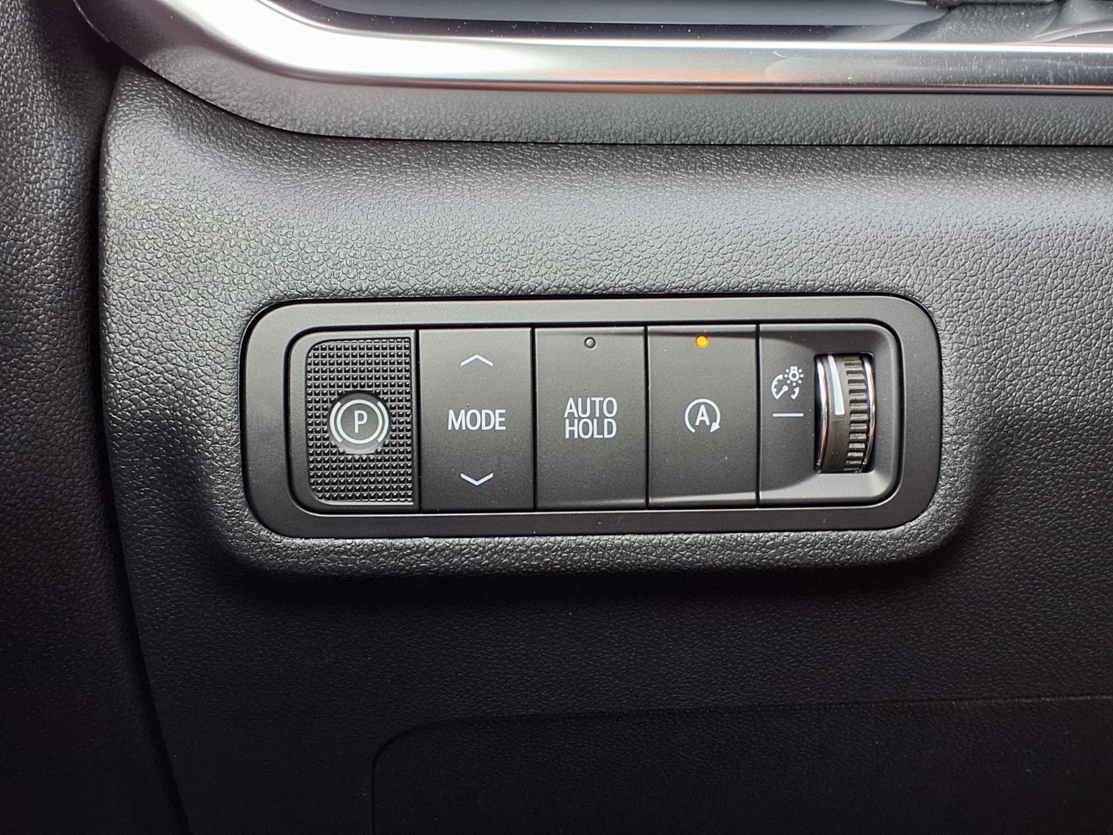 New 2027 GMC Terrain Elevation FWD image 10