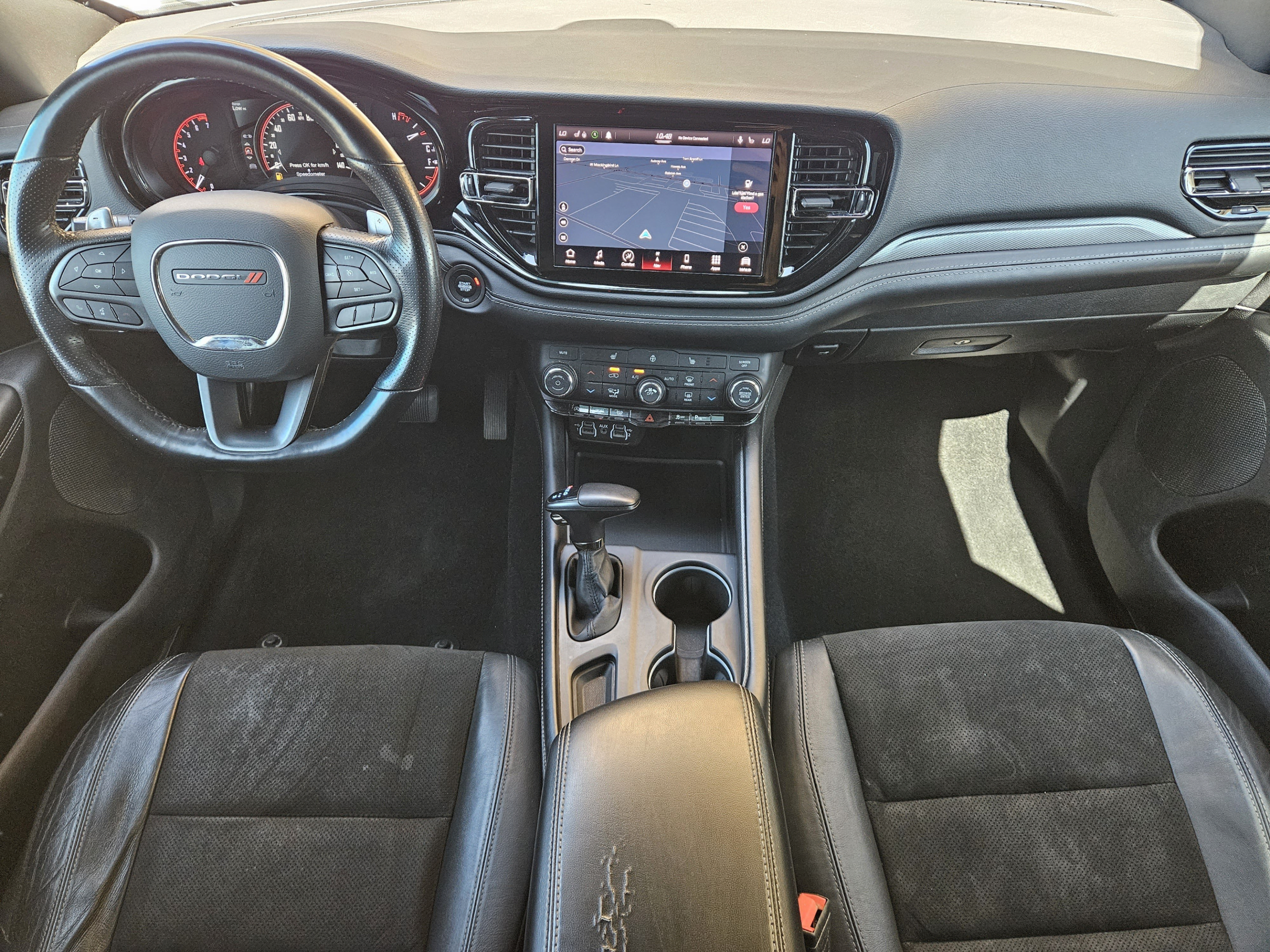 Used 2021 Dodge Durango GT RWD image 23