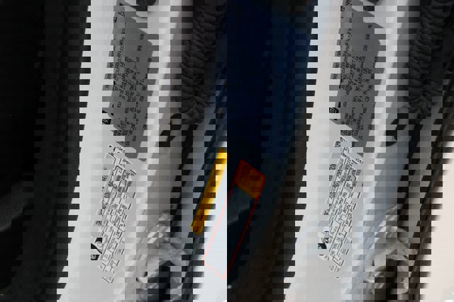 Used 2023 GMC Yukon SLT w/ SLT Premium Package image 32