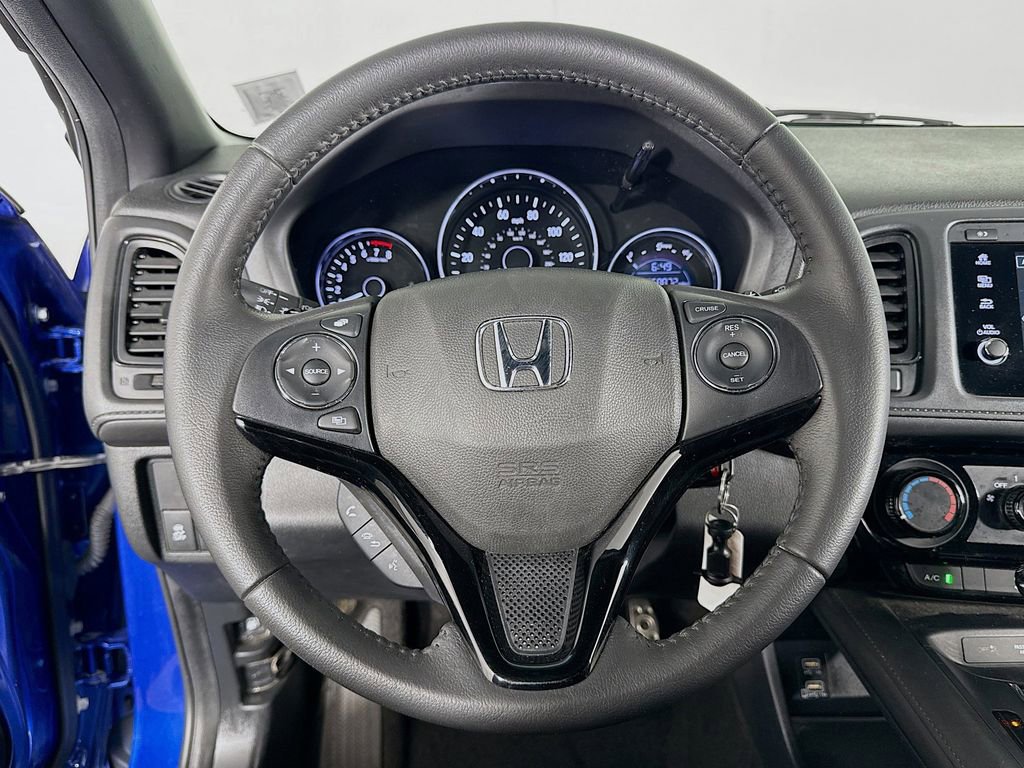 Used 2020 Honda HR-V Sport image 13