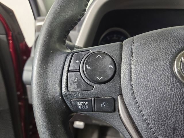 Used 2018 Toyota RAV4 XLE image 22