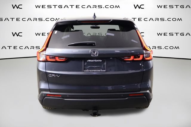 Used 2026 Honda CR-V EX-L image 4