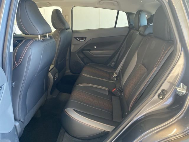 New 2025 Subaru Crosstrek 2.5i Limited image 12