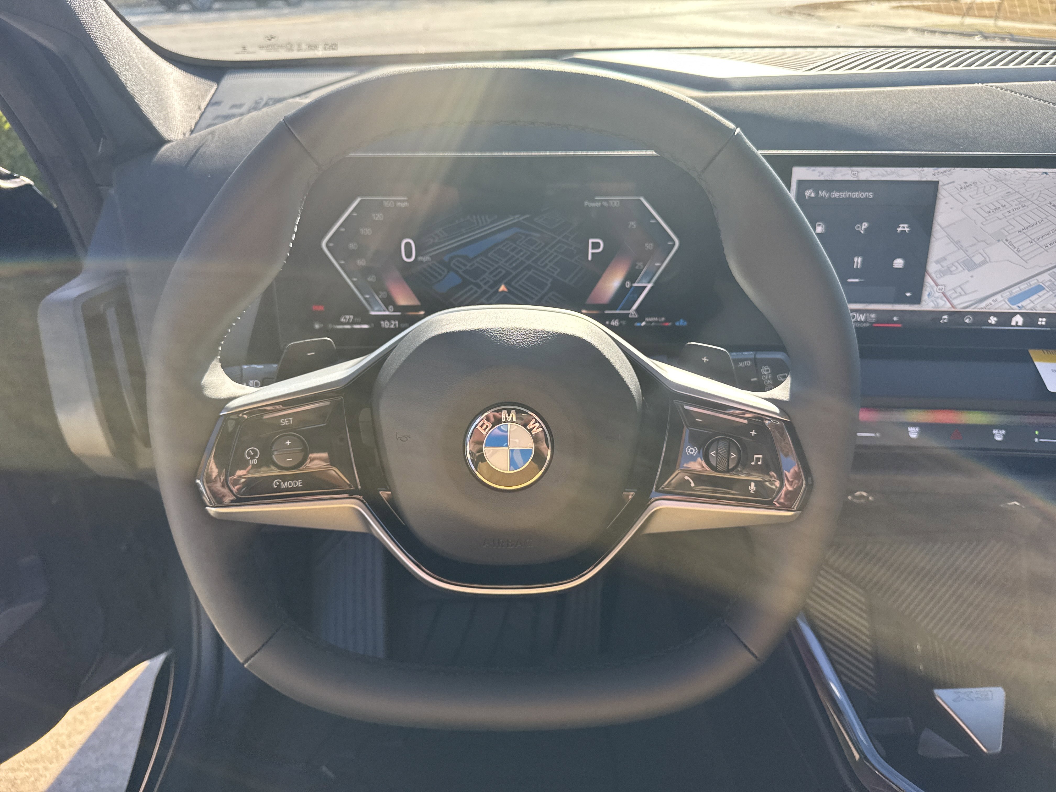 New 2026 BMW X3 xDrive30 w/ Convenience Package image 18