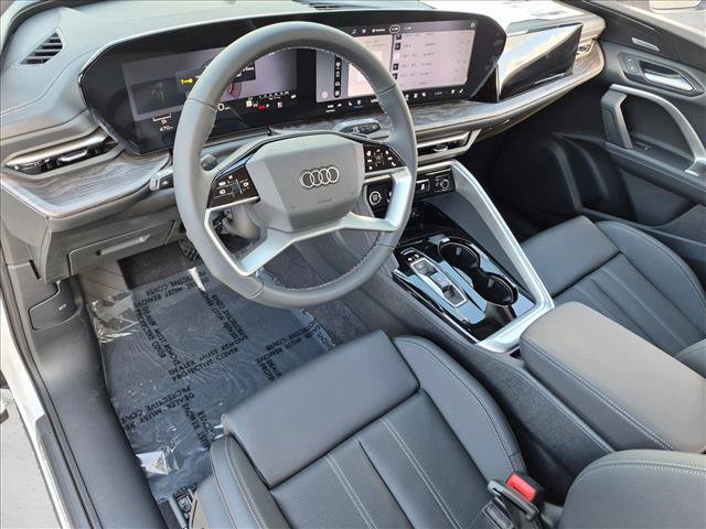 New 2026 Audi Q5 Premium Plus AWD/4WD image 3