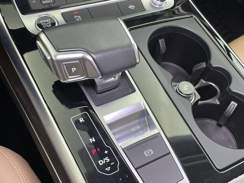 Certified 2023 Audi Q7 2.0T Premium AWD/4WD image 35