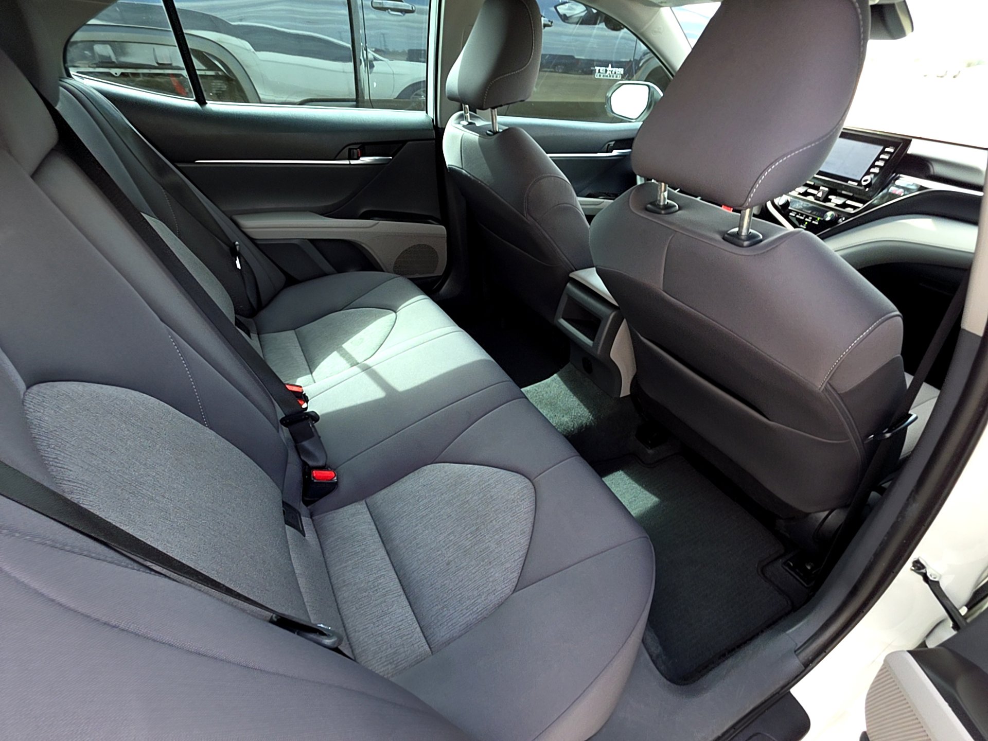 Used 2023 Toyota Camry LE image 16