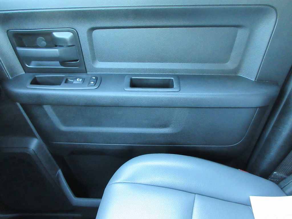 Used 2021 RAM 2500 Tradesman AWD/4WD image 35