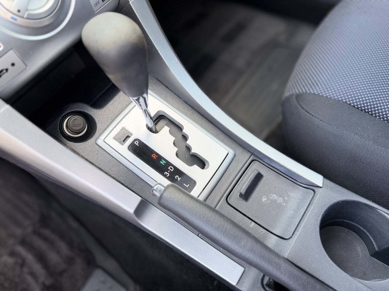 Used 2008 Scion tC FWD image 15