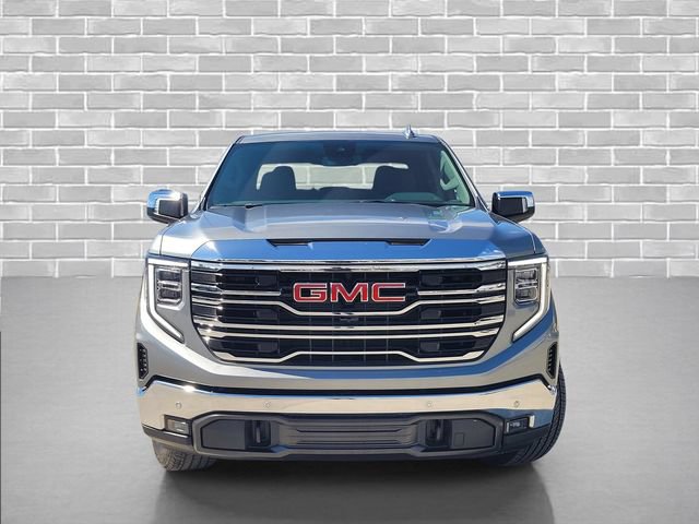 New 2026 GMC Sierra 1500 SLT w/ SLT Premium Plus Package AWD/4WD image 2