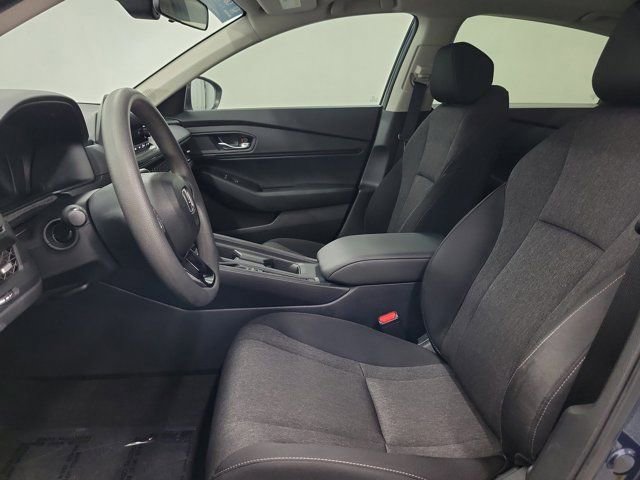 Certified 2024 Honda Accord EX image 25