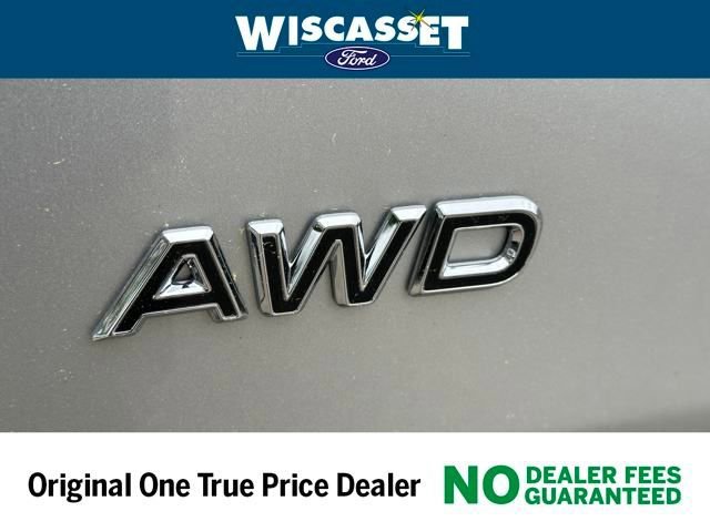 New 2025 Ford Transit 350 Low Roof AWD w/ Exterior Upgrade Package image 22