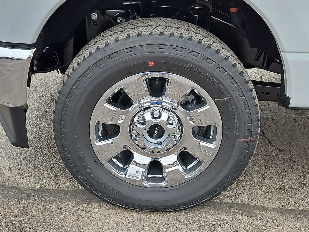 New 2026 Ford F250 Lariat AWD/4WD image 17