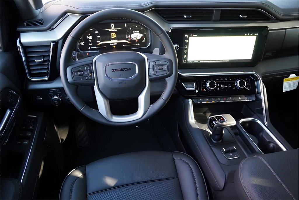 New 2026 GMC Sierra 1500 Denali w/ Denali Reserve Package image 31