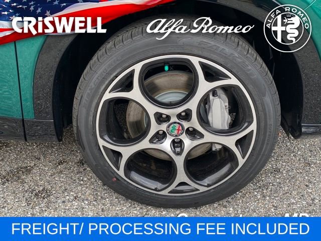 New 2024 Alfa Romeo Tonale Ti image 12