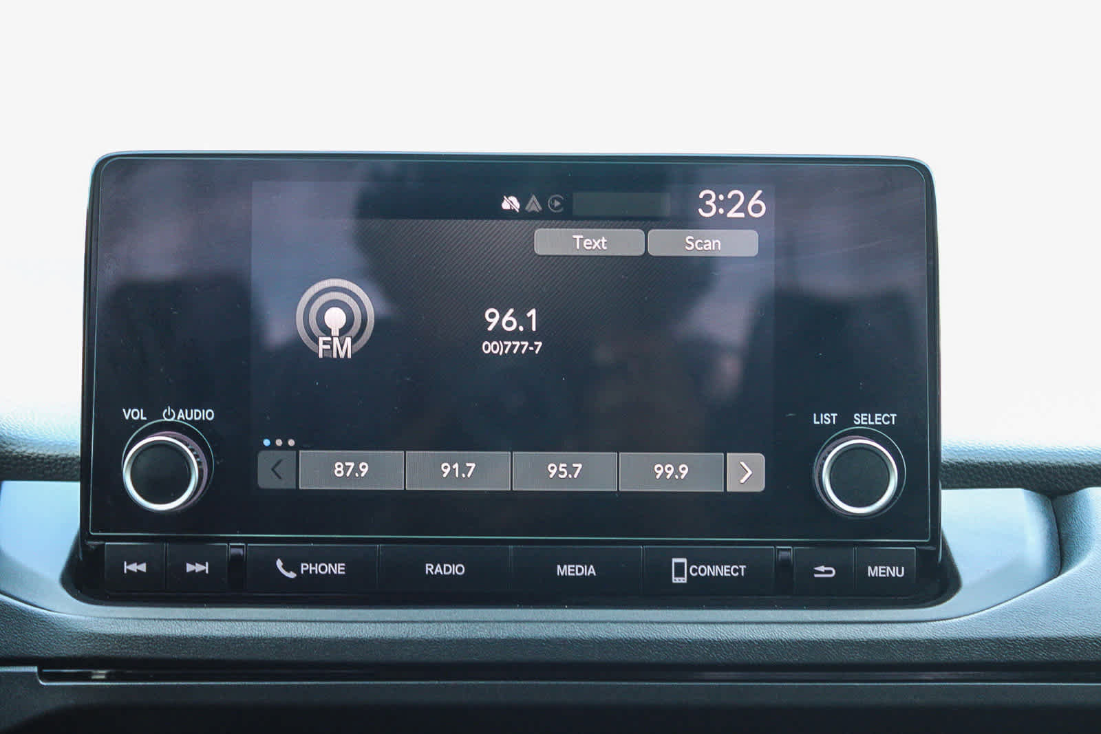 Certified 2024 Honda Accord EX image 14