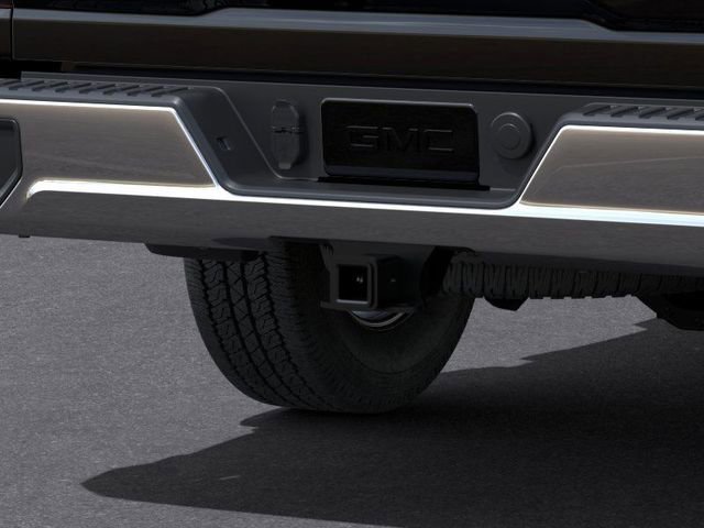 New 2025 GMC Sierra 2500 Pro w/ Convenience Package image 14