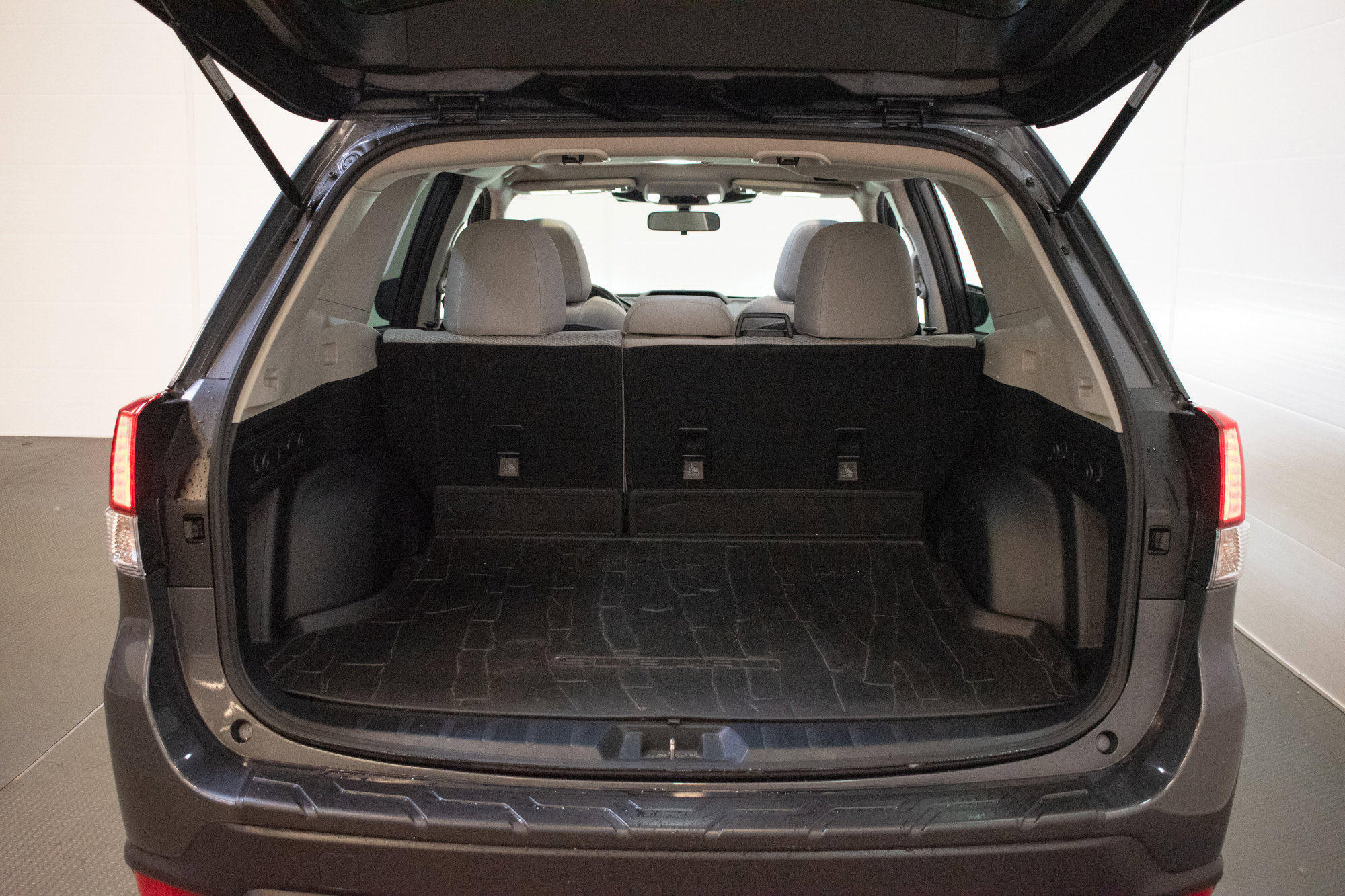 Certified 2023 Subaru Forester Premium AWD/4WD image 23