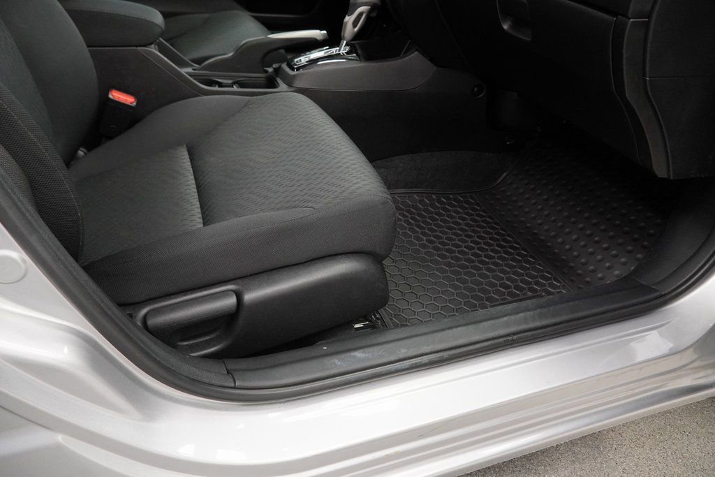 Used 2014 Honda Civic LX image 46