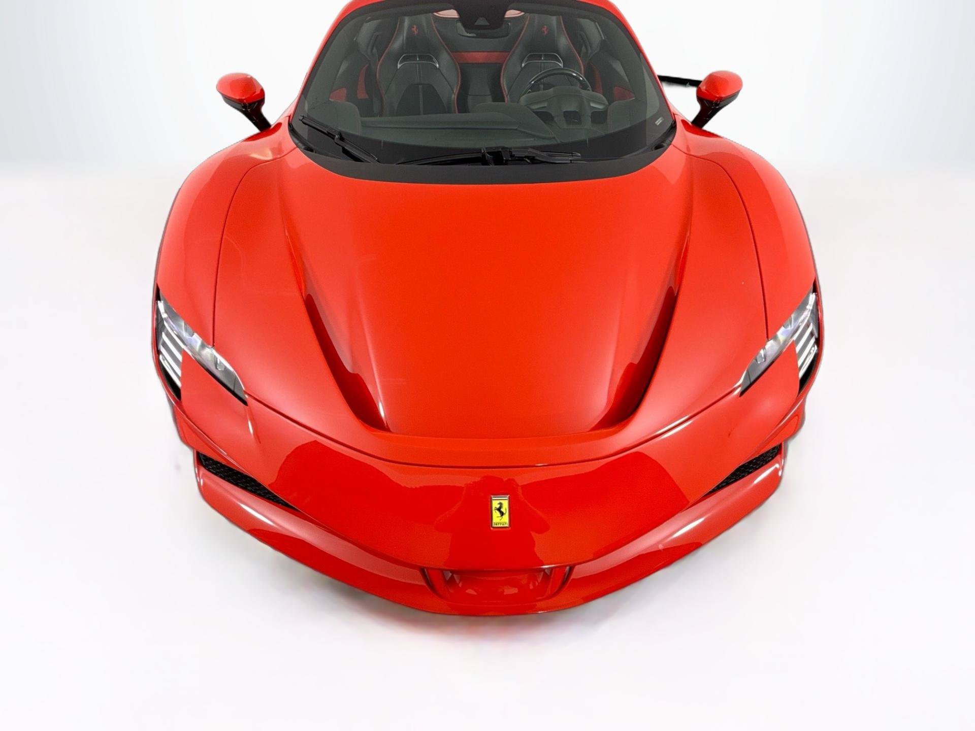 Used 2025 Ferrari SF90 Spider AWD/4WD image 54