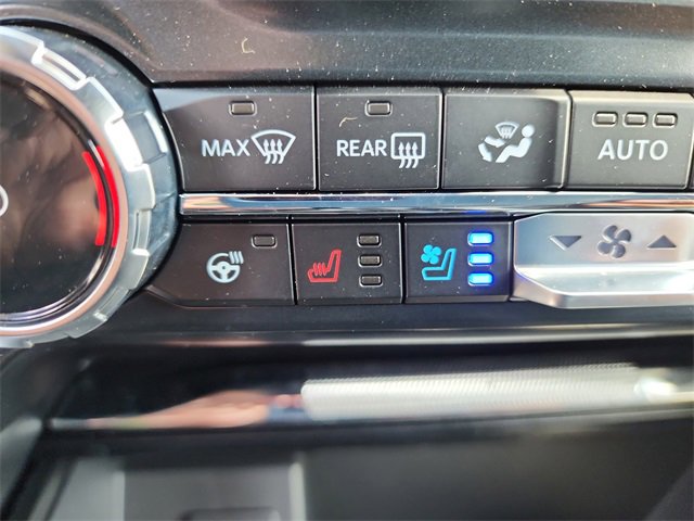 New 2025 Ford F150 Lariat w/ Equipment Group 501A Mid AWD/4WD image 22