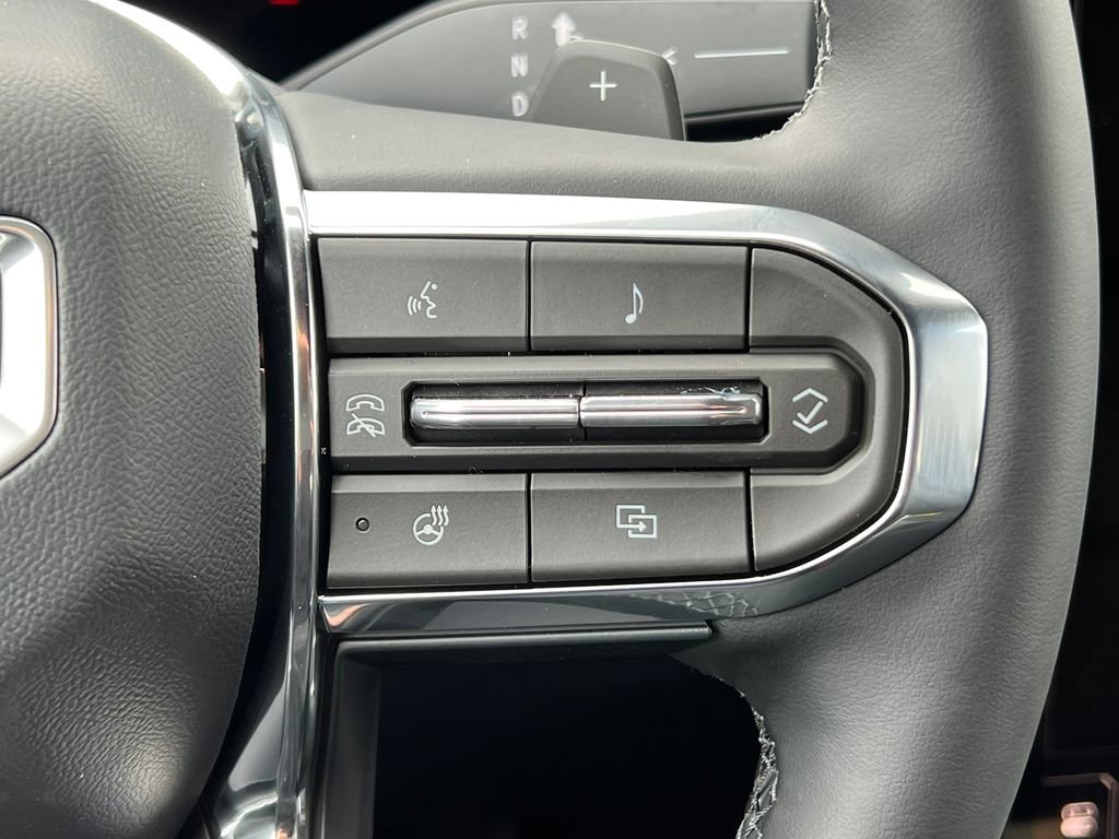New 2026 GMC Terrain Elevation w/ Elevation Premium Package image 21