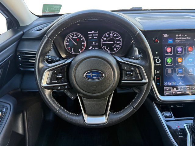 Used 2022 Subaru Outback Premium AWD/4WD image 14