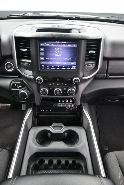 Used 2019 RAM 1500 Big Horn RWD image 16