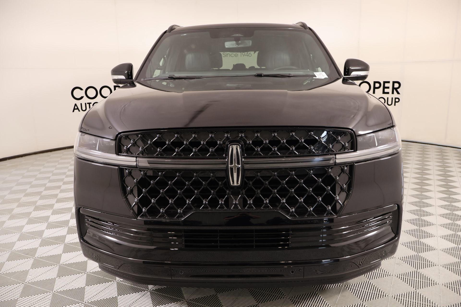 New 2026 Lincoln Navigator Reserve AWD/4WD image 10