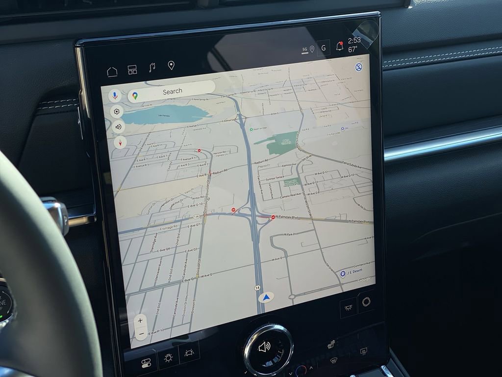 New 2026 GMC Terrain Elevation image 22