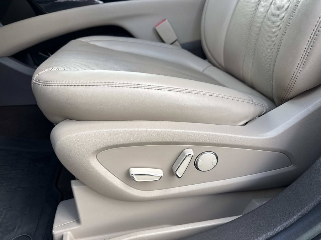 Certified 2021 Lincoln Nautilus Reserve AWD/4WD image 20