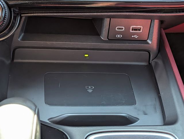 Used 2024 Lexus NX 350h AWD w/ Vision Package image 16