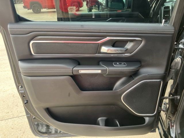 Certified 2023 RAM 1500 Laramie AWD/4WD image 19