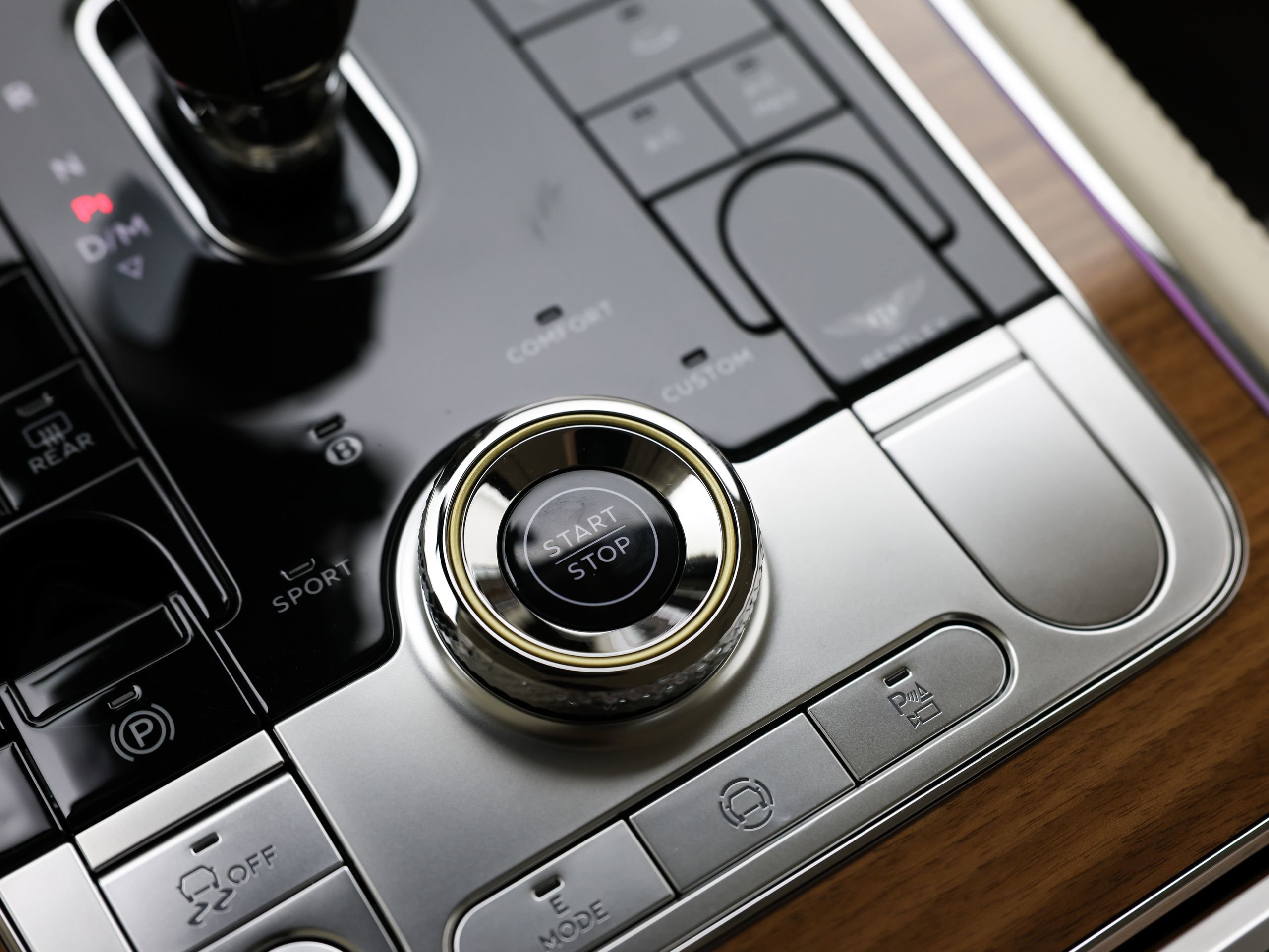 New 2026 Bentley Continental GT AWD/4WD image 52