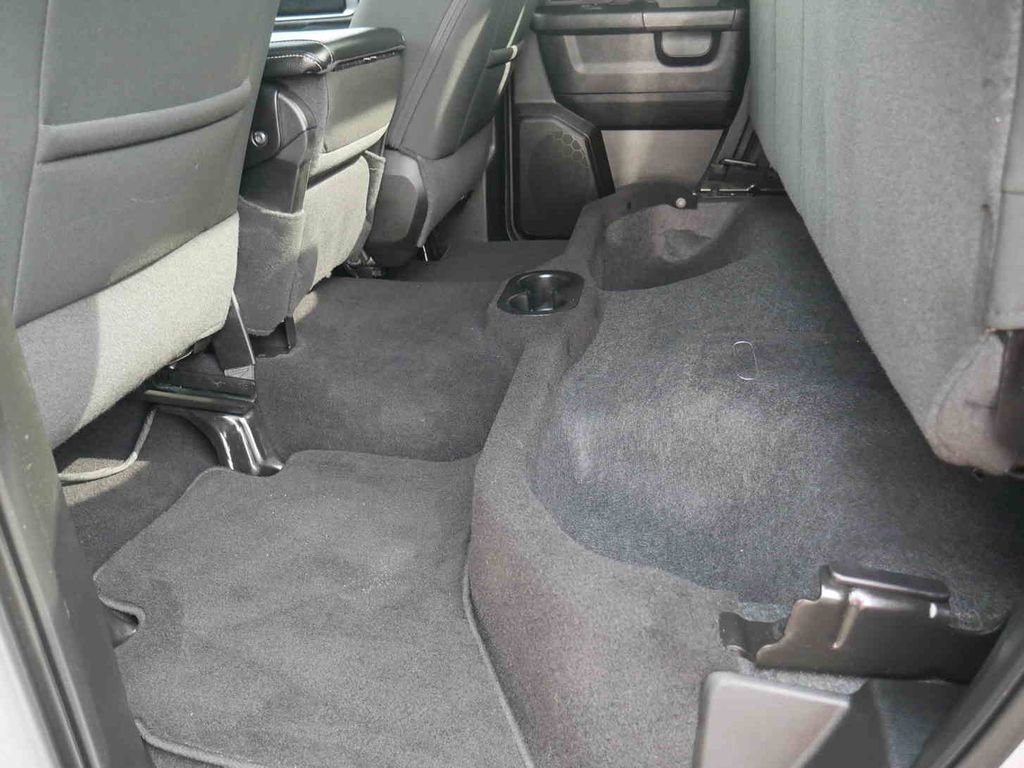 Certified 2022 RAM 1500 Classic Warlock image 17