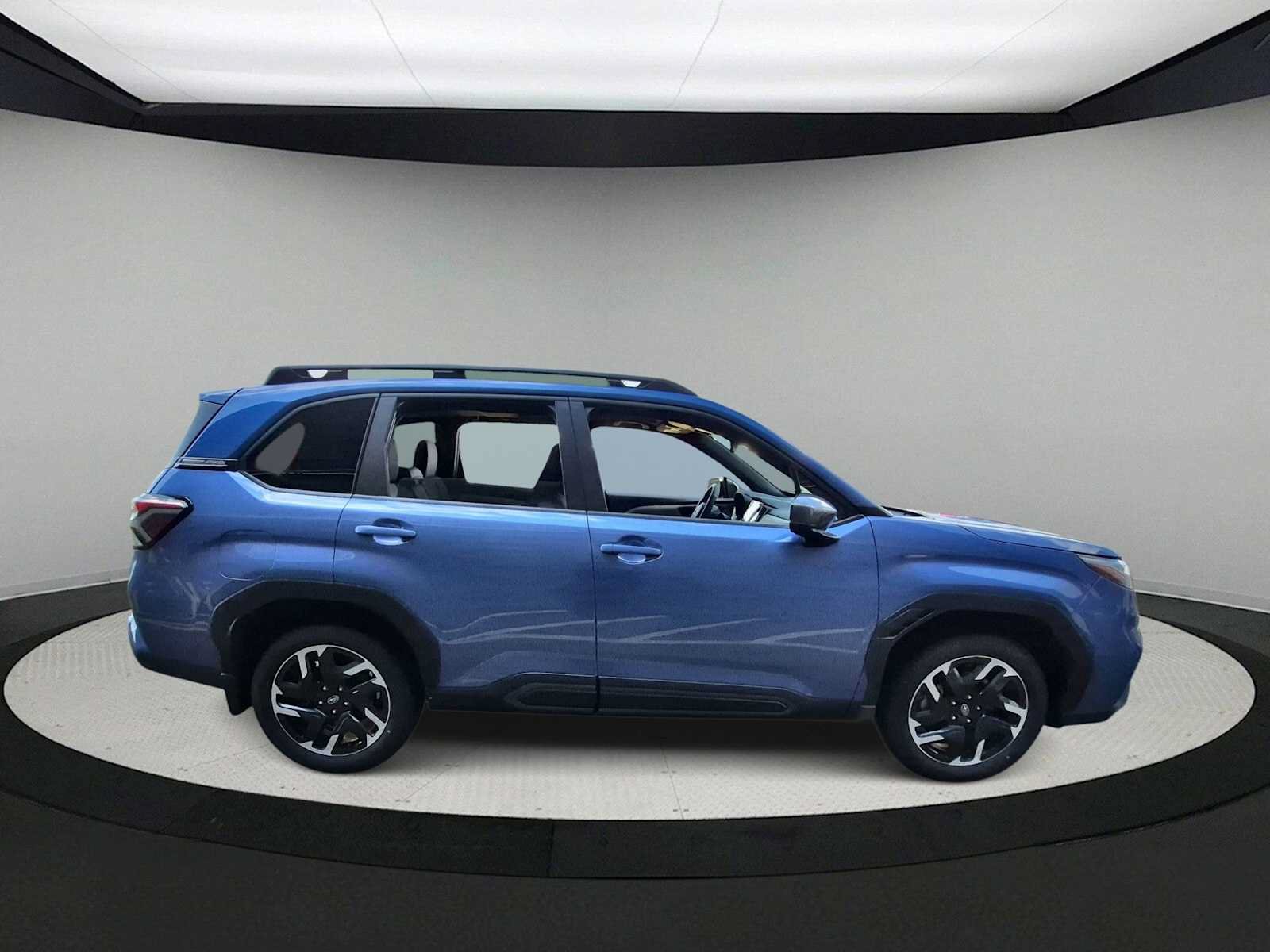 Used 2026 Subaru Forester Limited w/ Limited Package AWD/4WD image 9
