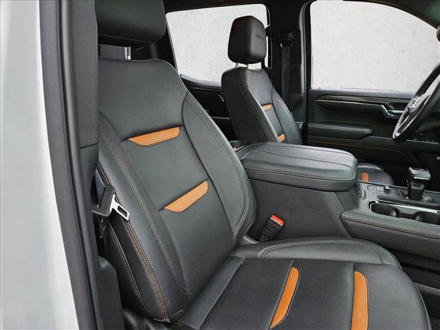 Used 2024 GMC Sierra 1500 AT4 w/ Technology Package image 22