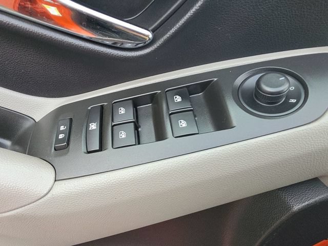 Used 2015 Chevrolet Trax LT w/ LT Plus Package FWD image 20