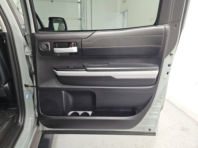Used 2021 Toyota Tundra TRD Pro AWD/4WD image 28