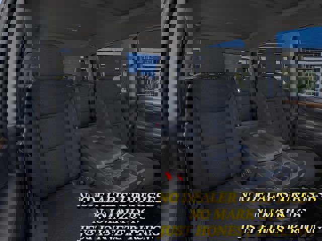 New 2026 Chevrolet Silverado 1500 RST image 16