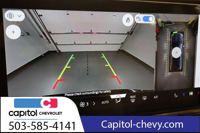 Used 2025 Ford Expedition Platinum w/ Driver's Package AWD/4WD image 27