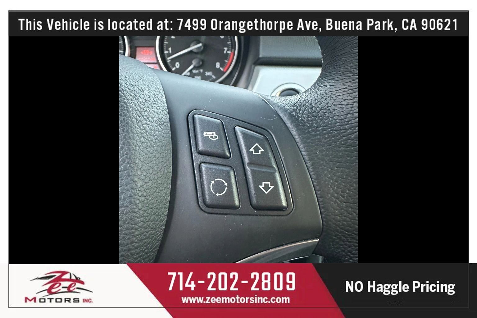 Used 2008 BMW 335i Coupe image 25