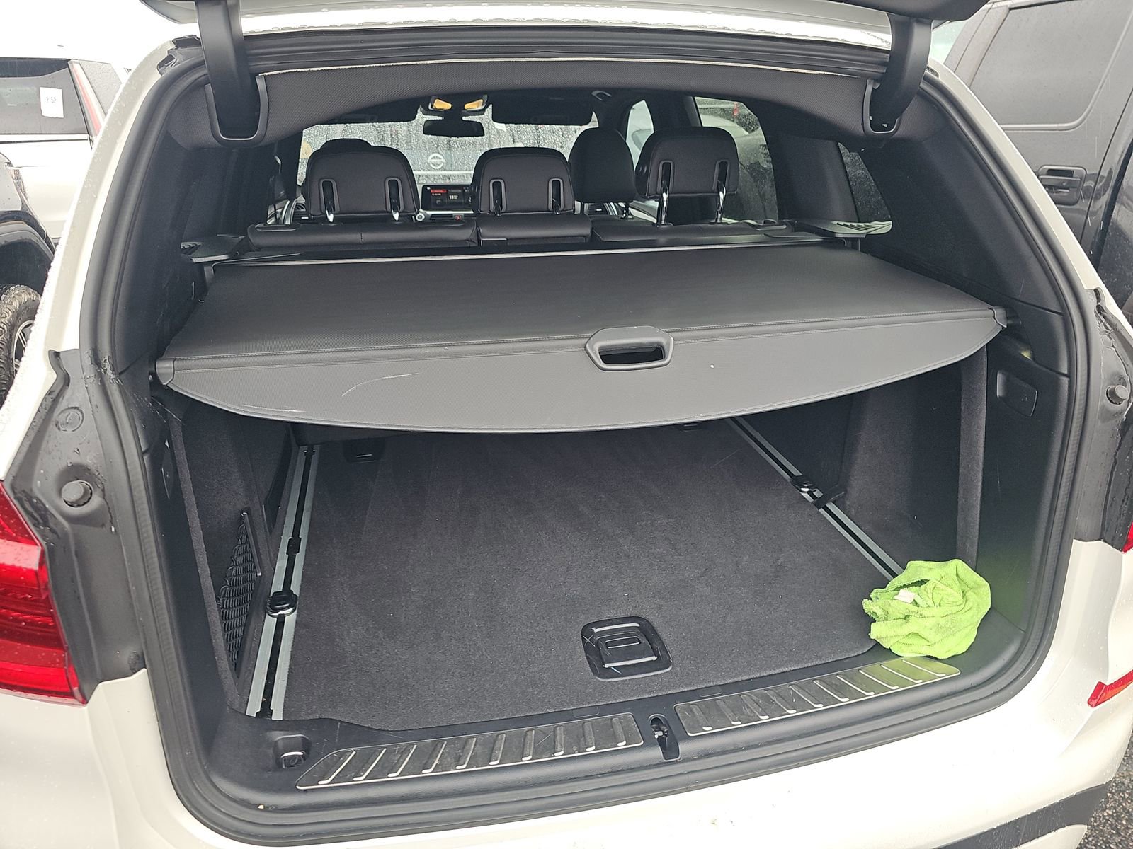 Used 2019 BMW X3 sDrive30i w/ Premium Package image 20