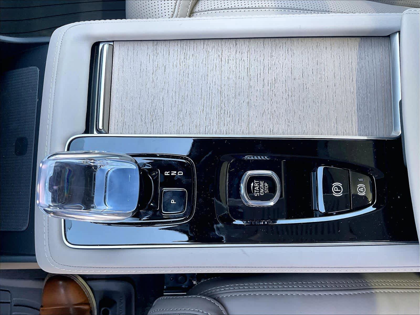 New 2026 Volvo XC90 B6 Ultra AWD/4WD image 10