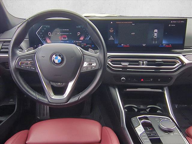 Used 2023 BMW 330i Sedan w/ Premium Package image 17