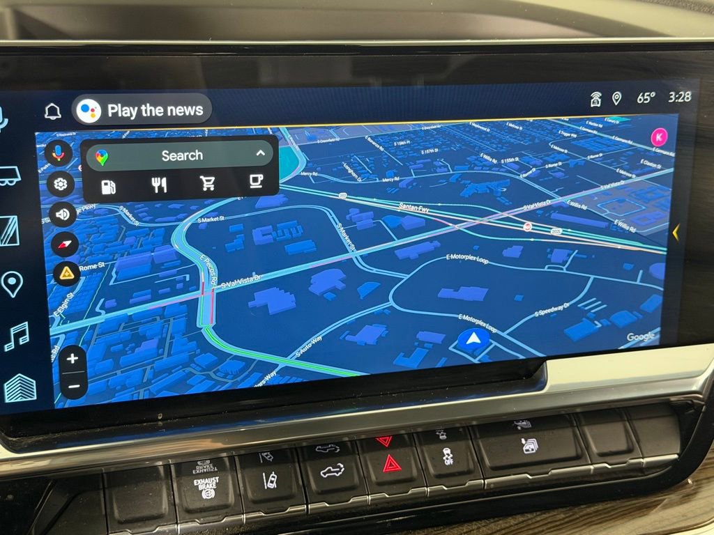 Used 2025 Chevrolet Silverado 2500 LT w/ Convenience Package image 17