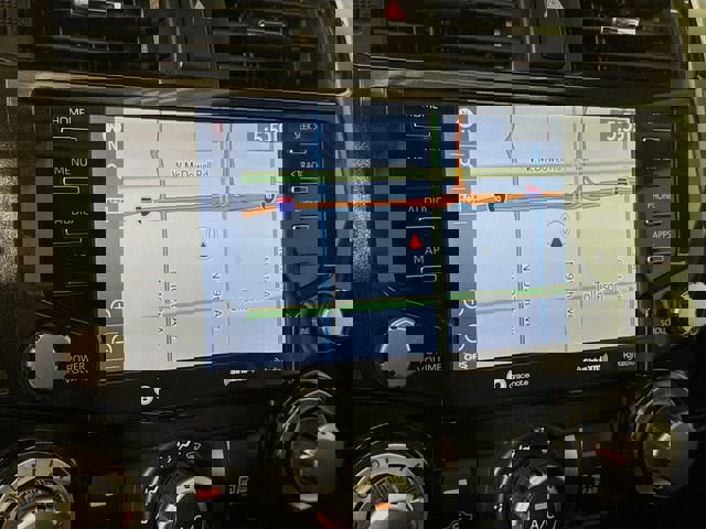 Certified 2021 Toyota 4Runner TRD Off-Road Premium w/ Moonroof Package AWD/4WD image 13