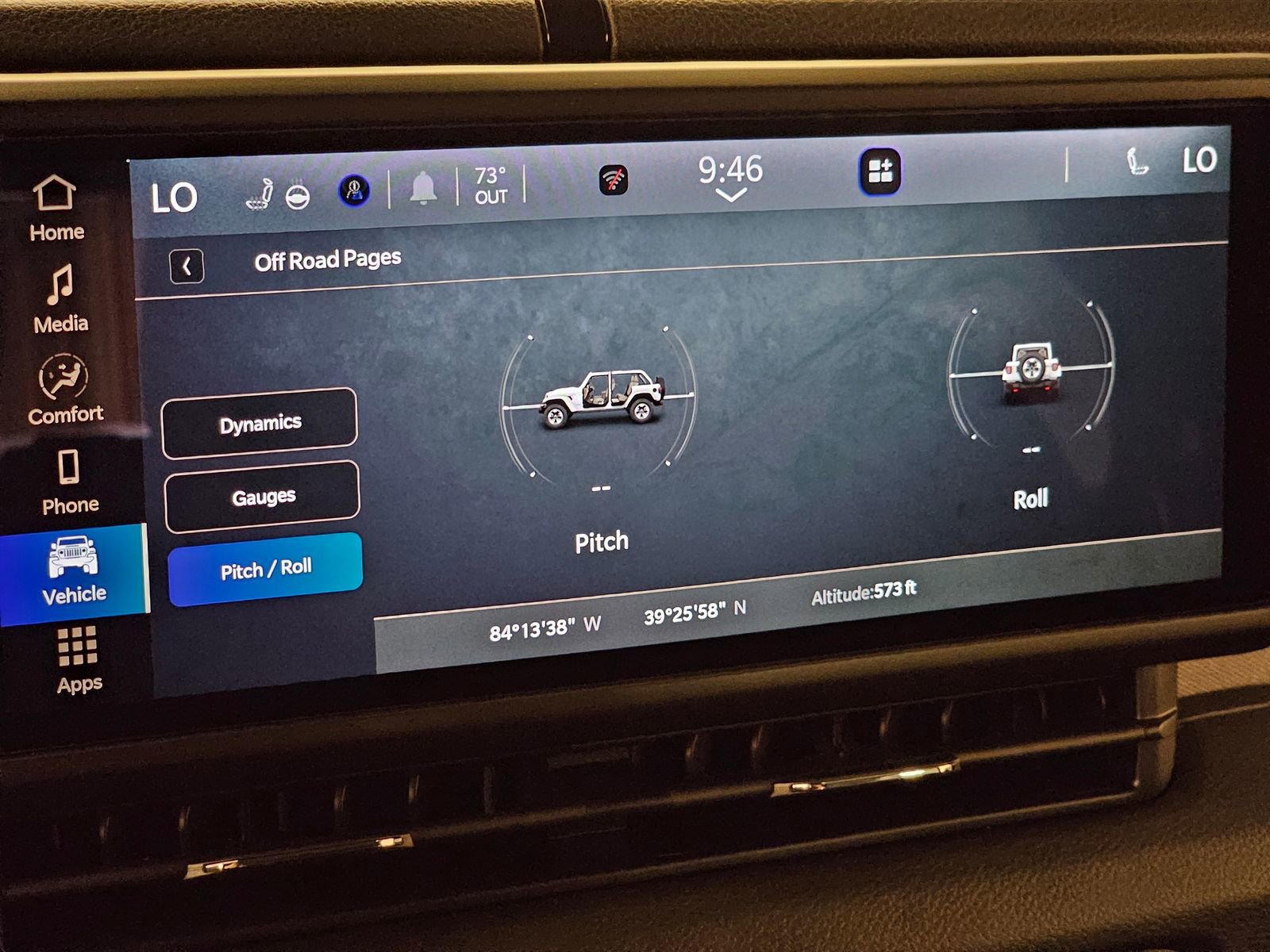 New 2025 Jeep Wrangler Sport S image 27